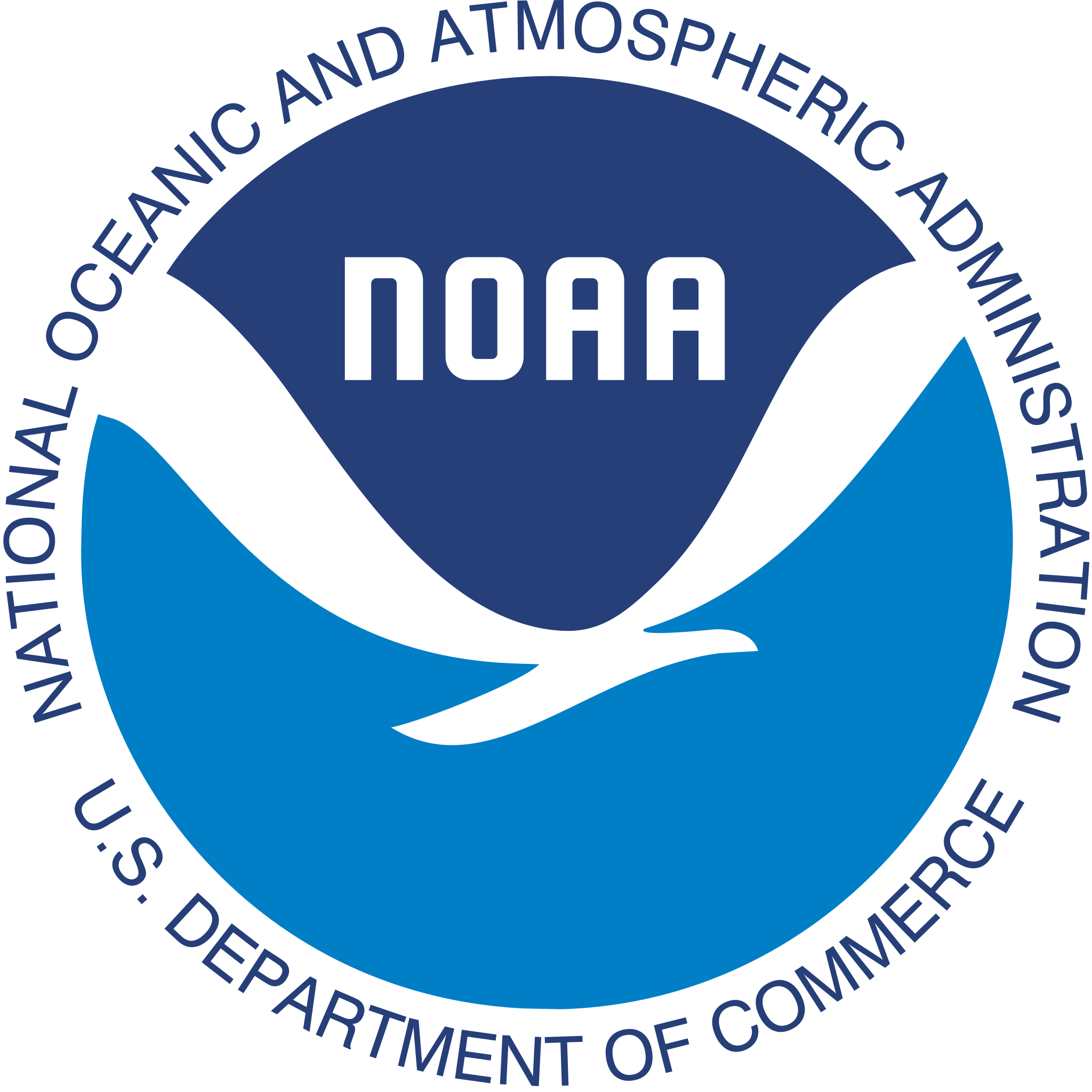 NOAA - National Oceanic and Atmospheric Administration