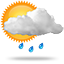 weather icon