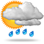 weather icon
