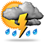 weather icon